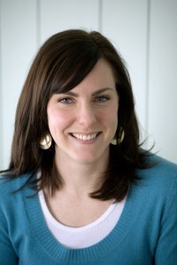 Dr. Amber McLelland